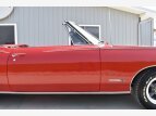 Thumbnail Photo 52 for 1967 Chevrolet Impala Convertible